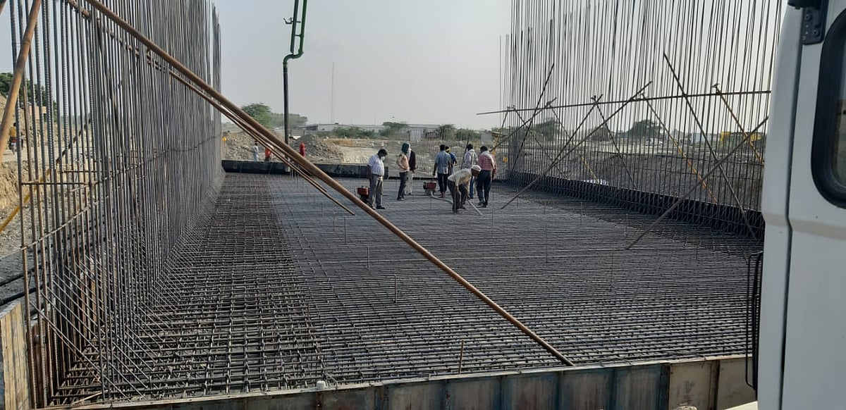 UP: Over 1.89 lakh trees cut for Bundelkhand expressway; environment concerns go for a toss