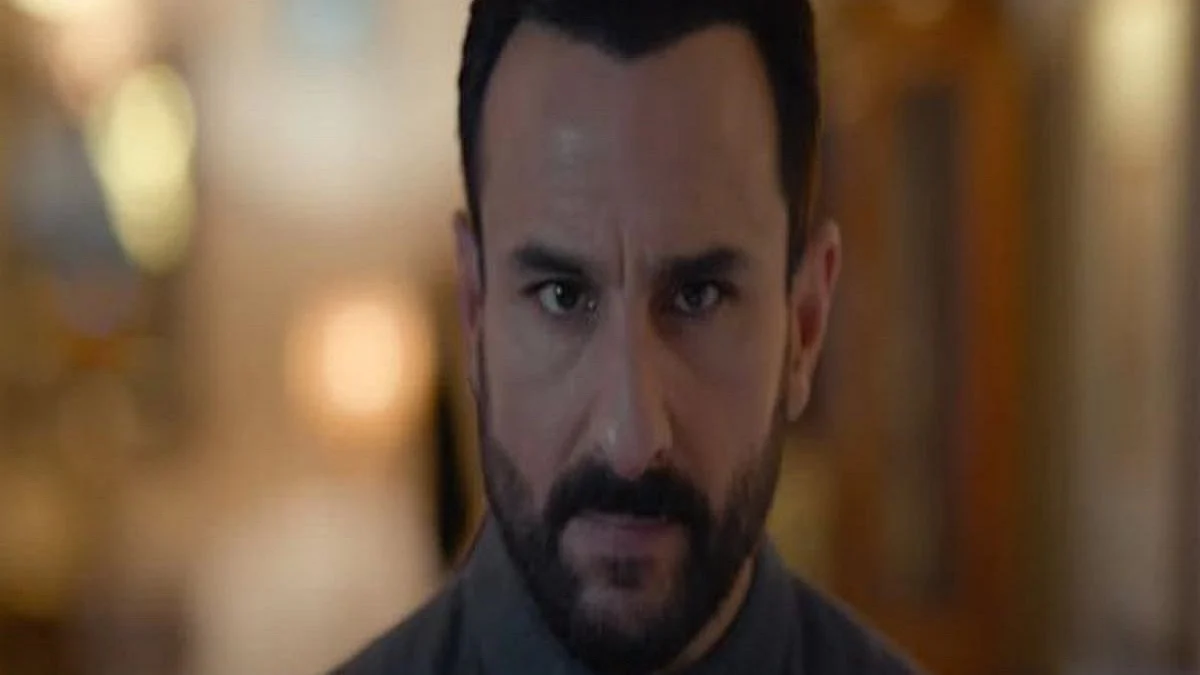 Saif Ali Khan (Photo Courtesy: Social Media)