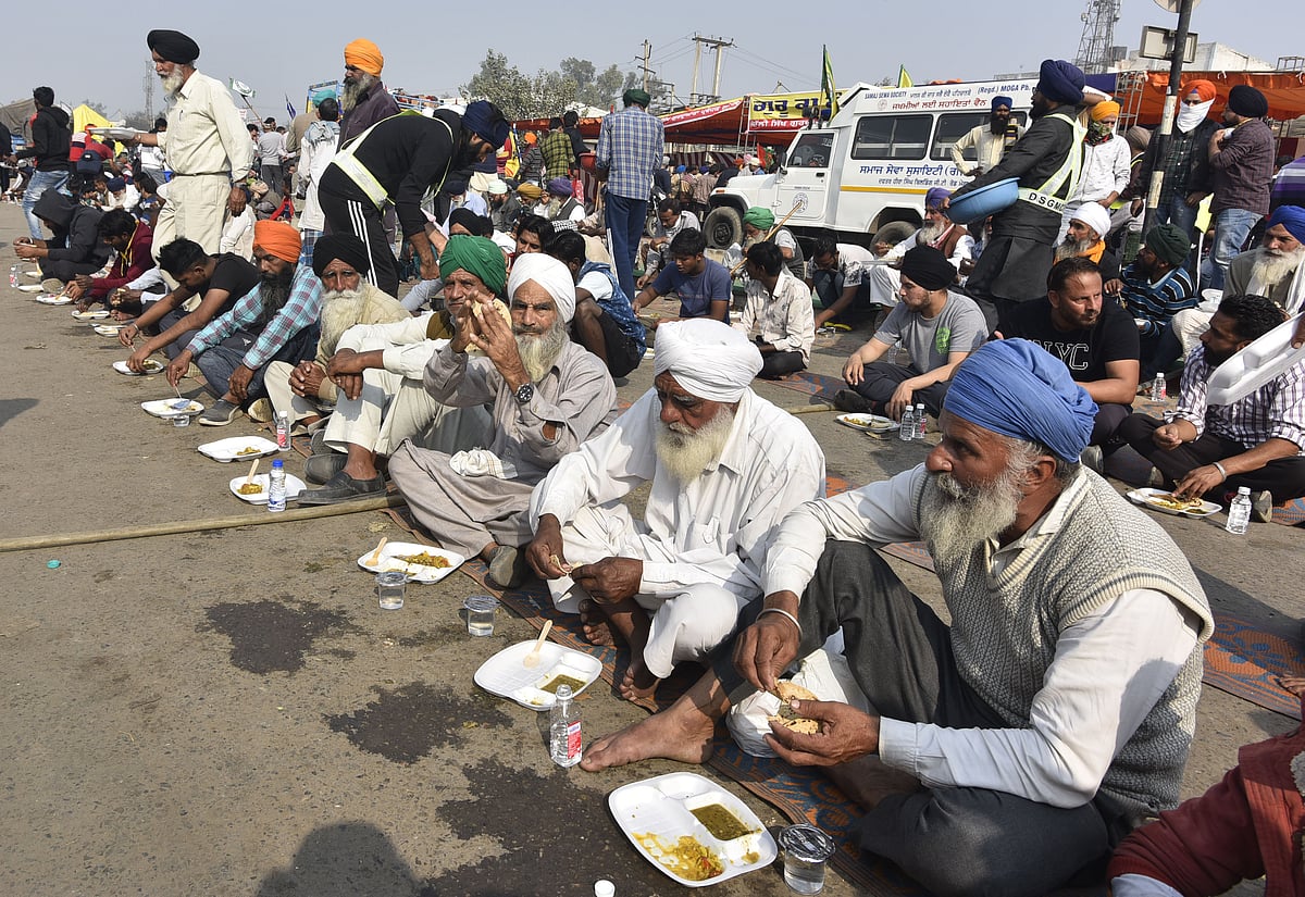 Ground report from Baghpat: Farmers nurse massive resentment against BJP; RLD candidates set to post wins
