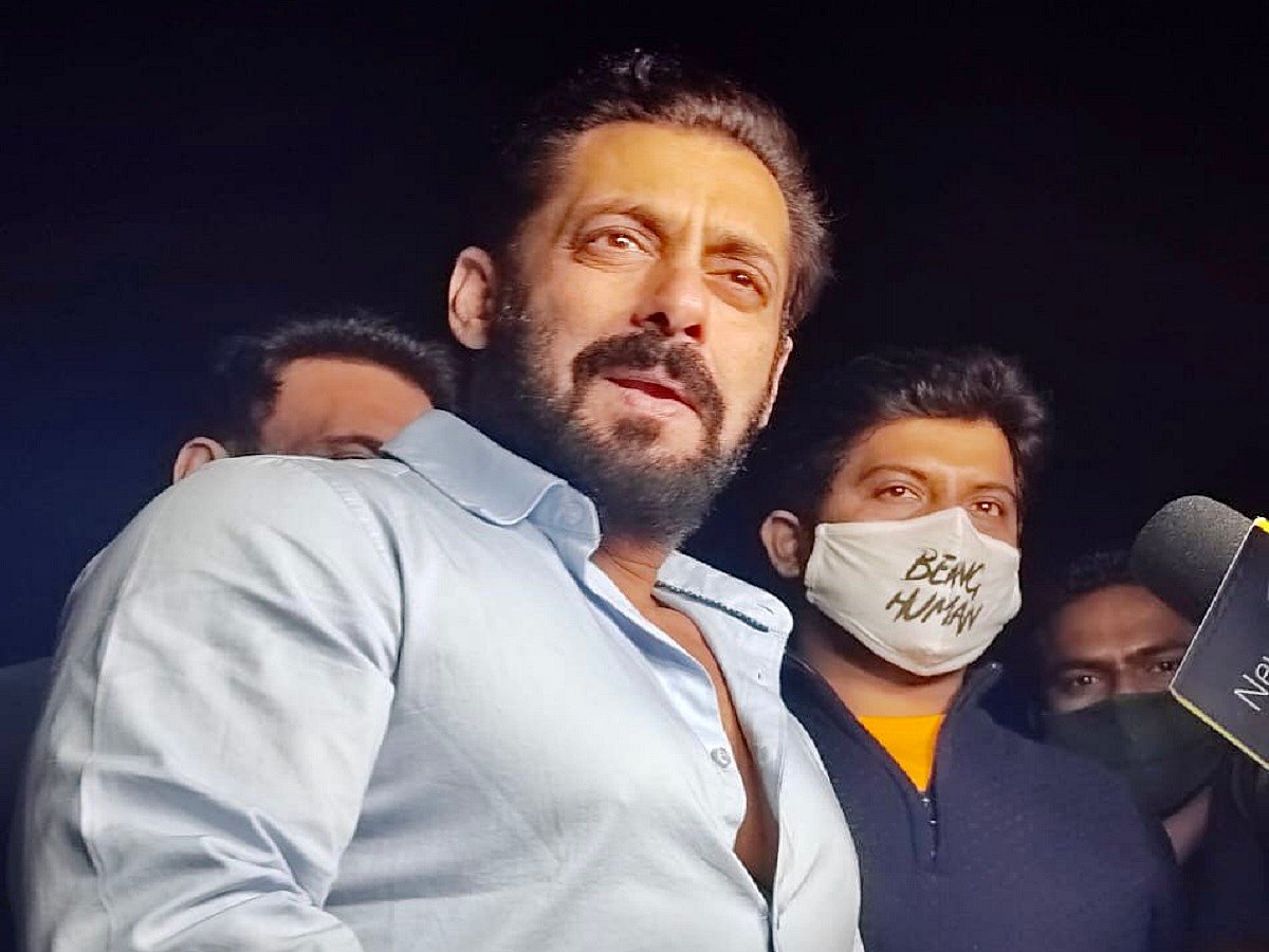 Salman Khan to deposit Rs 1500 in 25,000 Cine workers’ accounts…but is that enough?