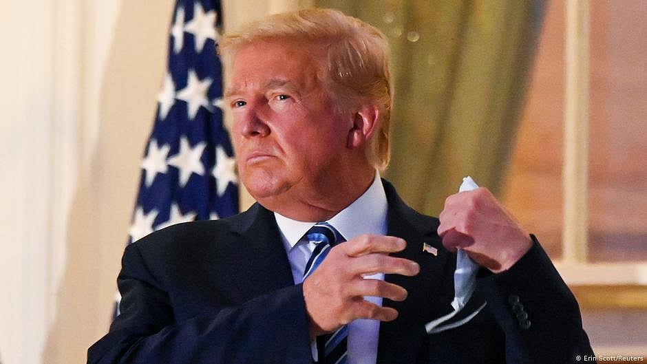 US government shutdown hits record length as Trump, Democrats remain deadlocked