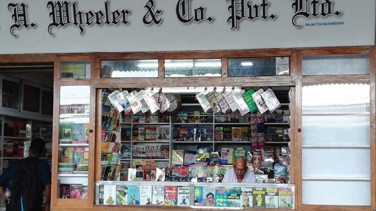 What is selling in times of COVID: ‘Naari Dharma’ and ‘Stree Dharma’ are best sellers by Gita Press