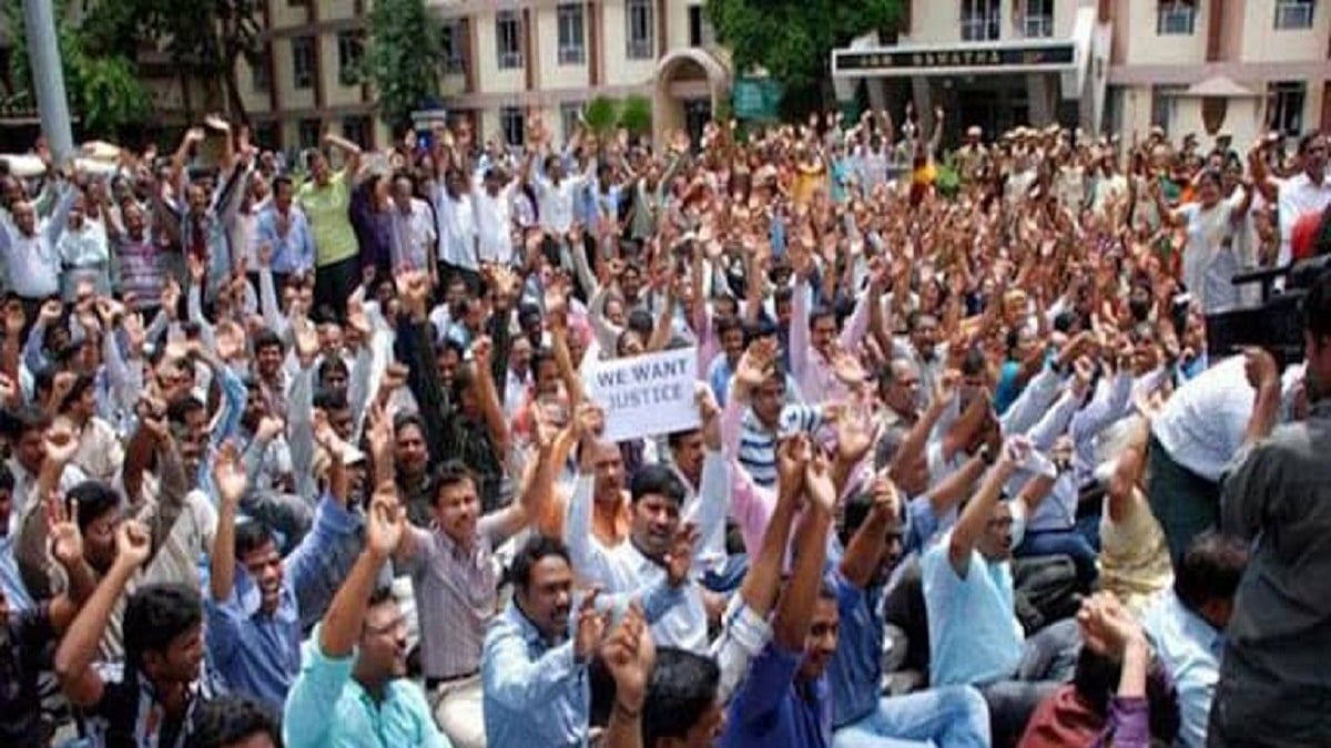 Representative Image (Photo Courtesy: Social Media)