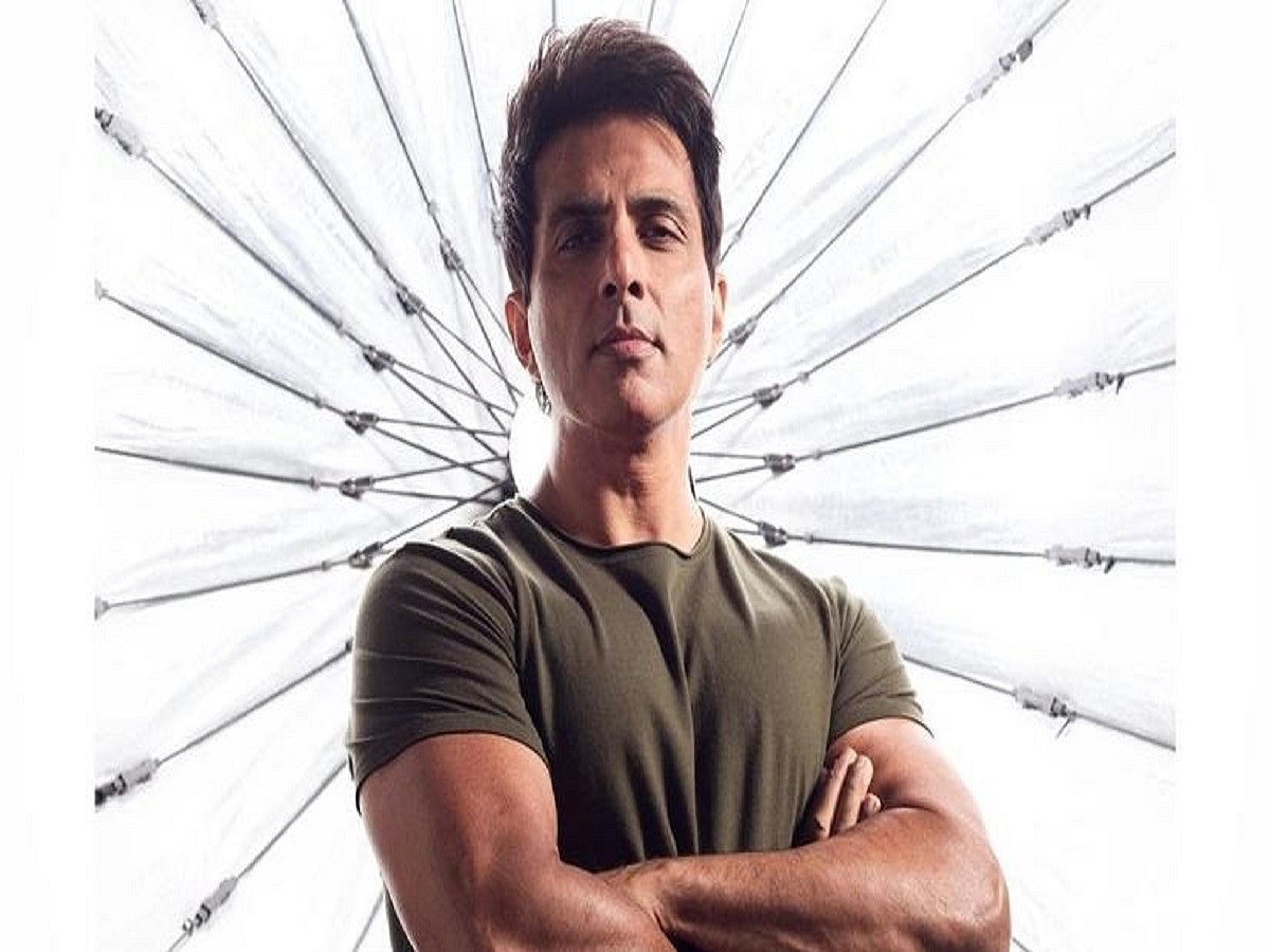 Sonu Sood the messiah for NRI children