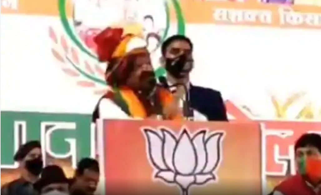 PM Modi played important role in toppling Kamal Nath govt in MP, says BJP leader Kailash Vijayvargiya