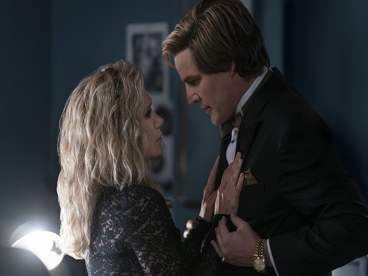 Kristen Wiig on playing supervillain Cheetah in ‘Wonder Woman 1984’