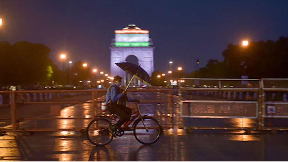 COVID-19: Night curfew in Delhi on December 31, January 1