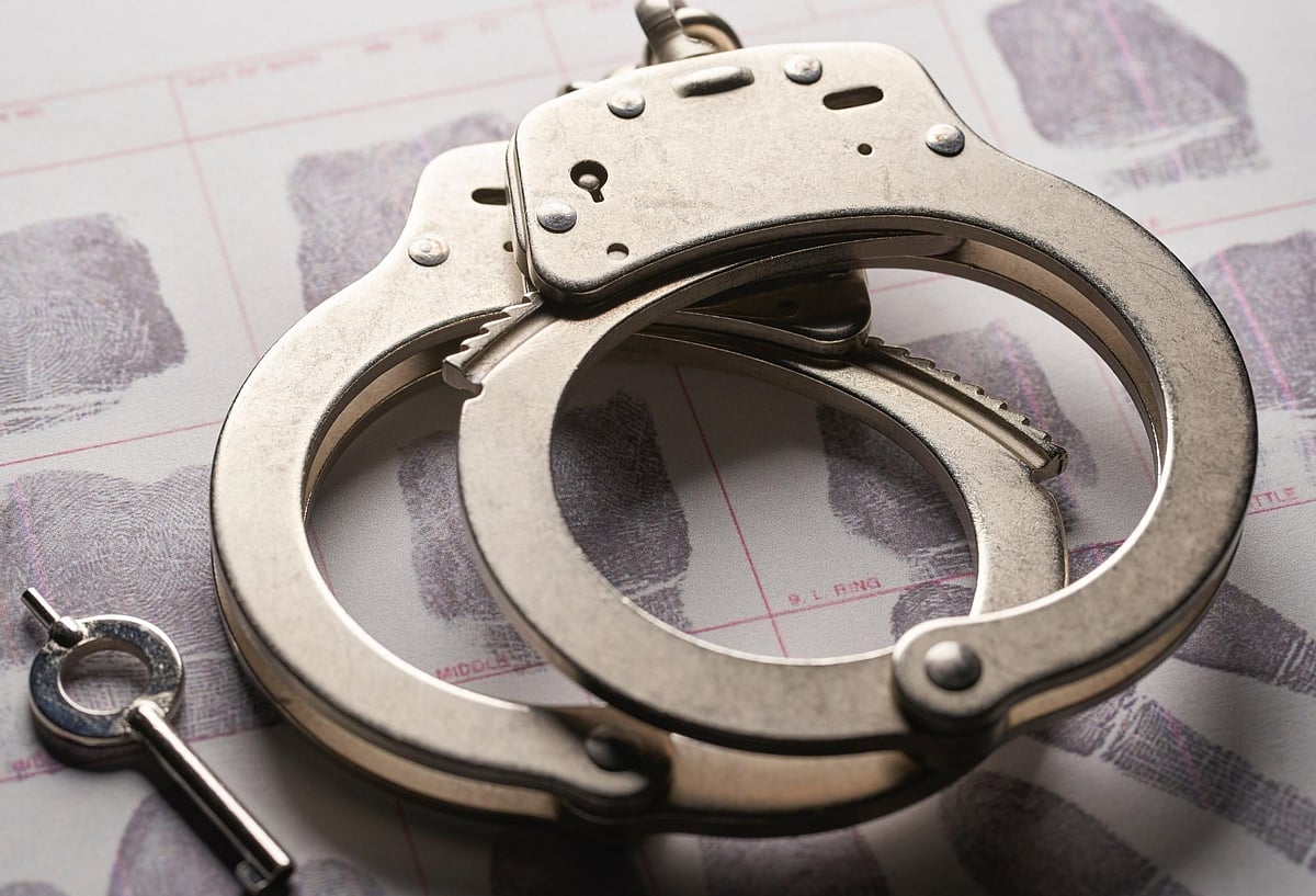 Jamui human sacrifice: 3 more arrested