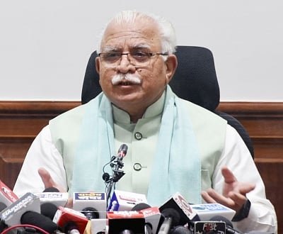 Haryana urges Centre to not take any steps until concerns related to Punjab Reorganisation Act 1966 addressed