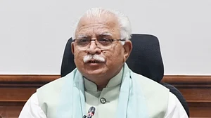 Haryana urges Centre to not take any steps until concerns related to Punjab Reorganisation Act 1966 addressed