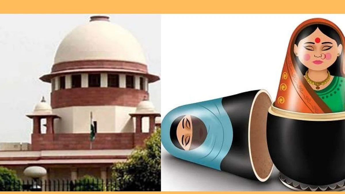 ‘Love jihad’ laws of UP, Uttarakhand challenged in SC by NGO Citizens for Justice and Peace