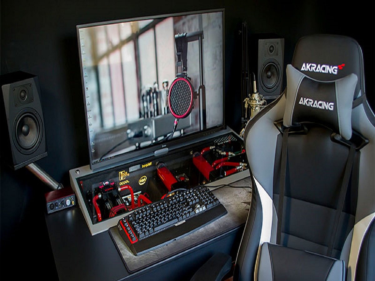 57% of PC gamers find slow storage biggest pain-point: Survey      