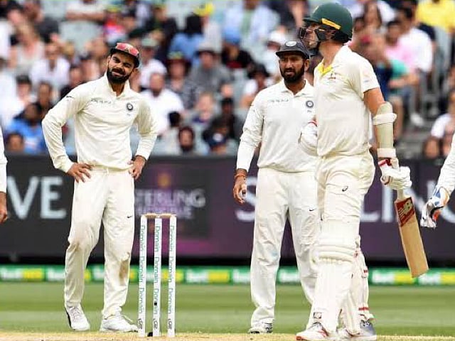 Marcus Harris added to Australia squad for first Test, Pucovski ruled out