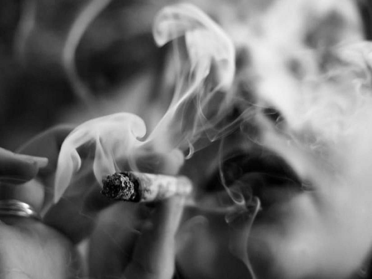 Vaping linked to increased smoking in teenagers