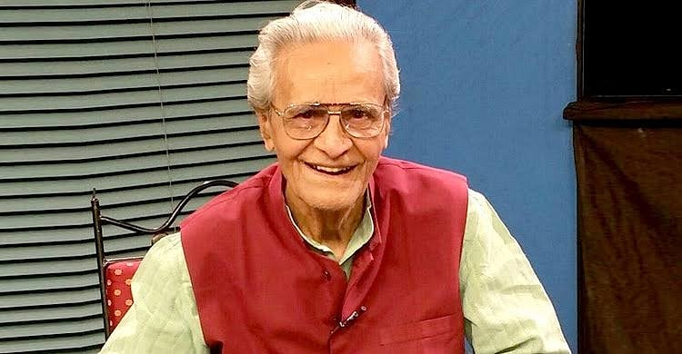 Veteran Bengali actor Manu Mukherjee passes away
