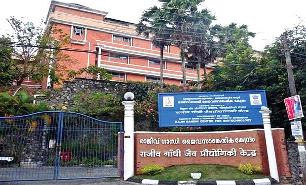 Modi govt renames Kerala’s Rajiv Gandhi Centre for Biotechnology after late RSS ideologue Golwalkar