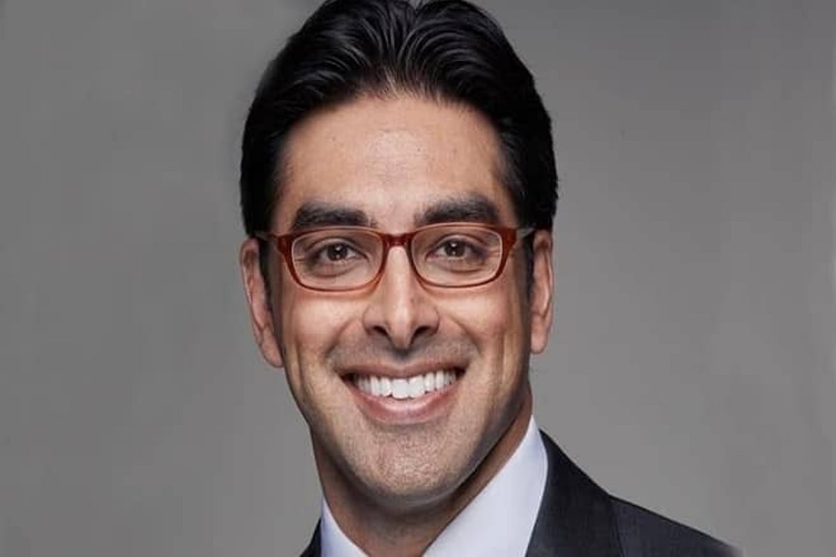 Indian-origin health expert Anil Soni appointed first CEO of The WHO Foundation