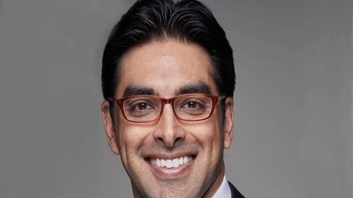 Indian-origin health expert Anil Soni appointed first CEO of The WHO Foundation