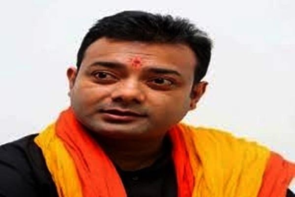 Upset UP BJP MLA returns his security