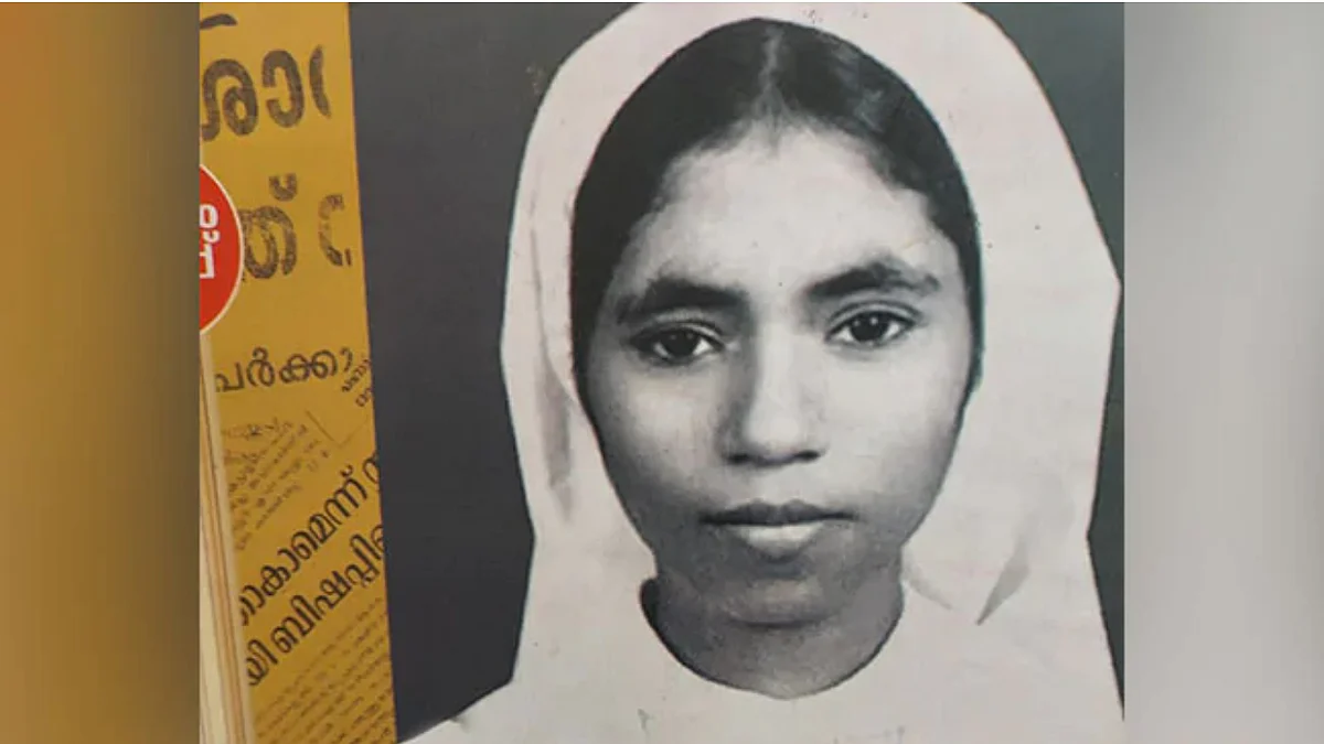 Sister Abhaya murder case: Father Thomas Kottoor, Sister Sephy get life term, fined Rs 5 lakh each