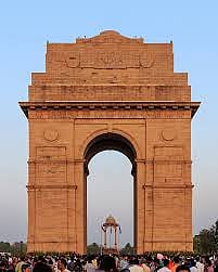Delhi Musings: Arvind Kejriwal now plans to demolish existing buildings at ITO to make way for a new CMO