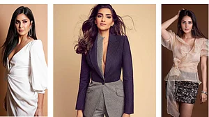 Chahatt Khanna, Katrina Kaif and Sonam Kapoor Ahuja: Three gutsy women entrepreneurs