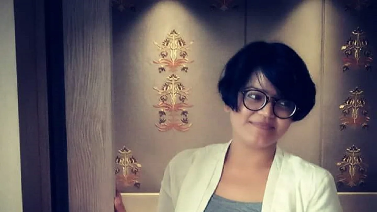 Smita Singh