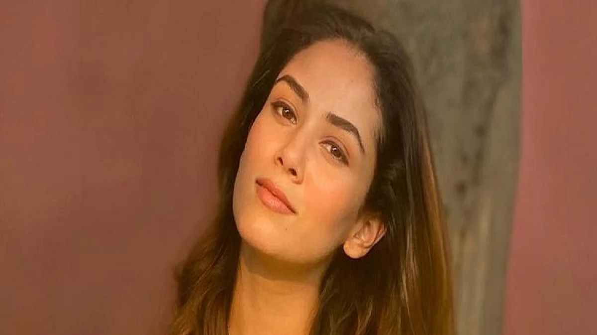 Mira Kapoor (Photo Courtesy: IANS)