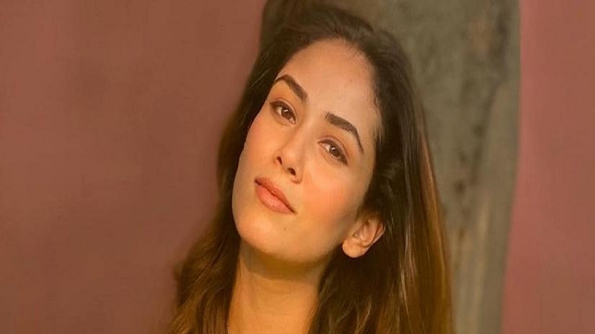 Mira Kapoor (Photo Courtesy: IANS)