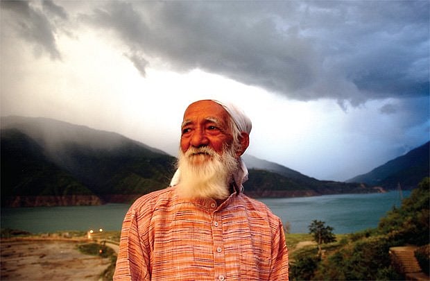 Sunder Lal Bahuguna: A life in pursuit of environment protection and sustainable livelihood