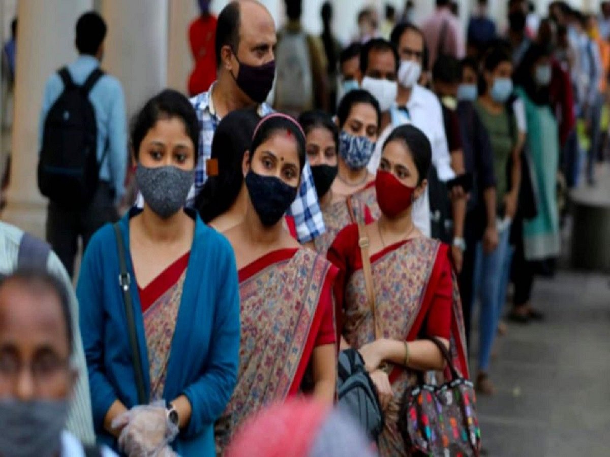COVID-19 variant causing alarm in UK is not a strain; may already be in India, say experts