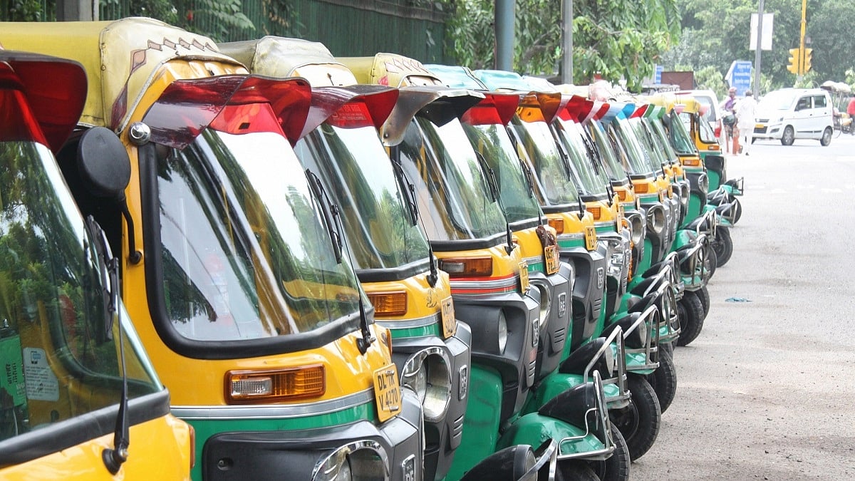 Representative Image (Photo Courtesy: IANS)