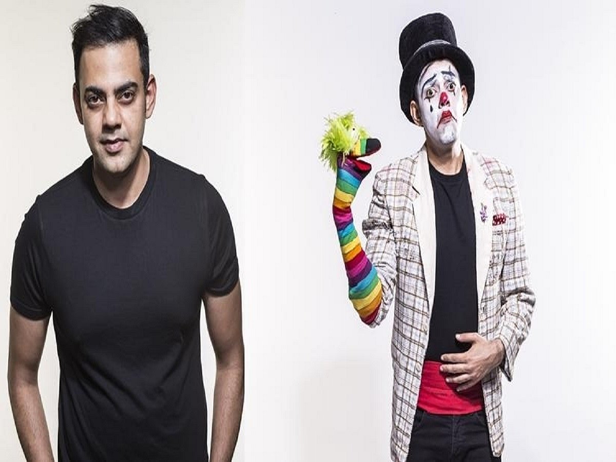 For Cyrus Sahukar, digital theatre is ‘another way of doing It’  