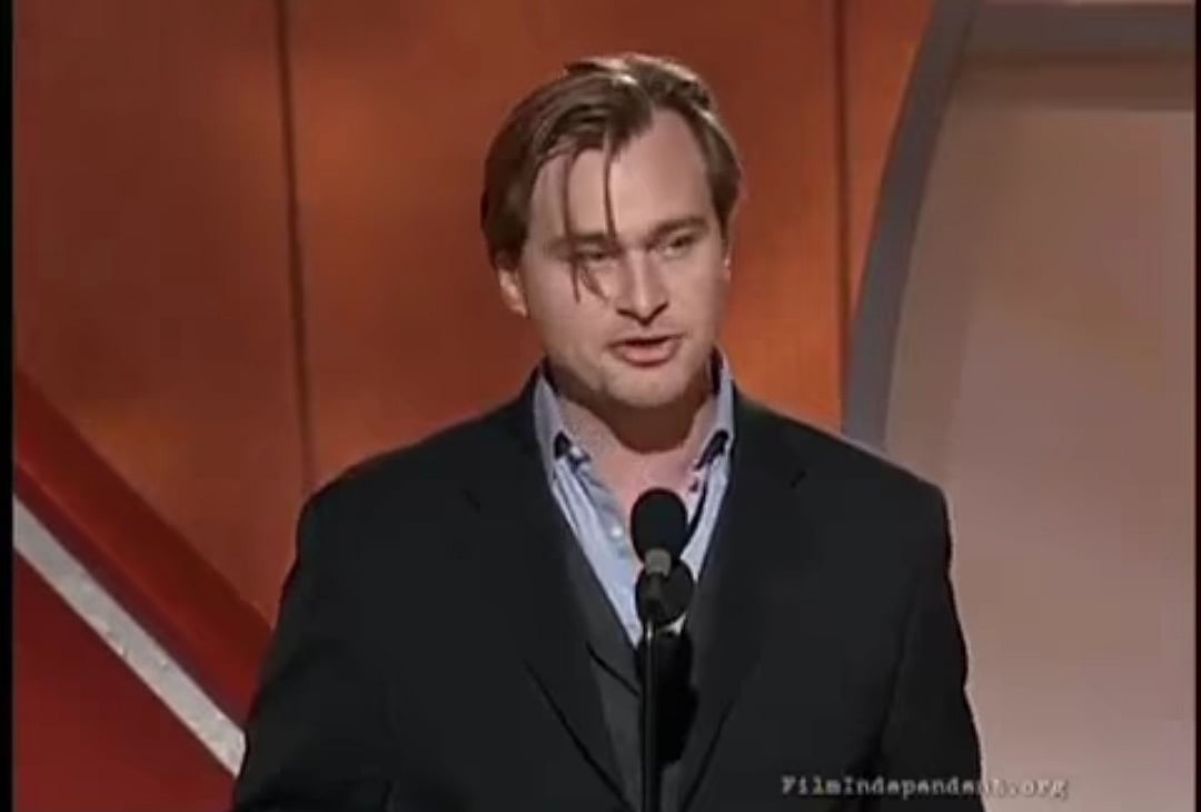 Christopher Nolan slams simultaneous release of films in theatres & OTT  