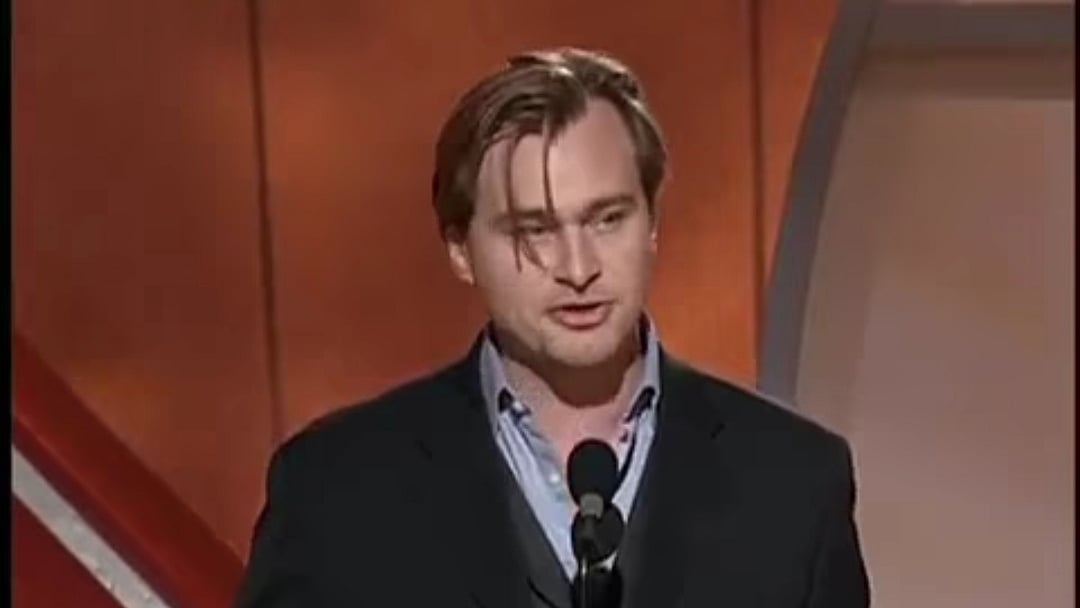 Christopher Nolan slams simultaneous release of films in theatres & OTT  