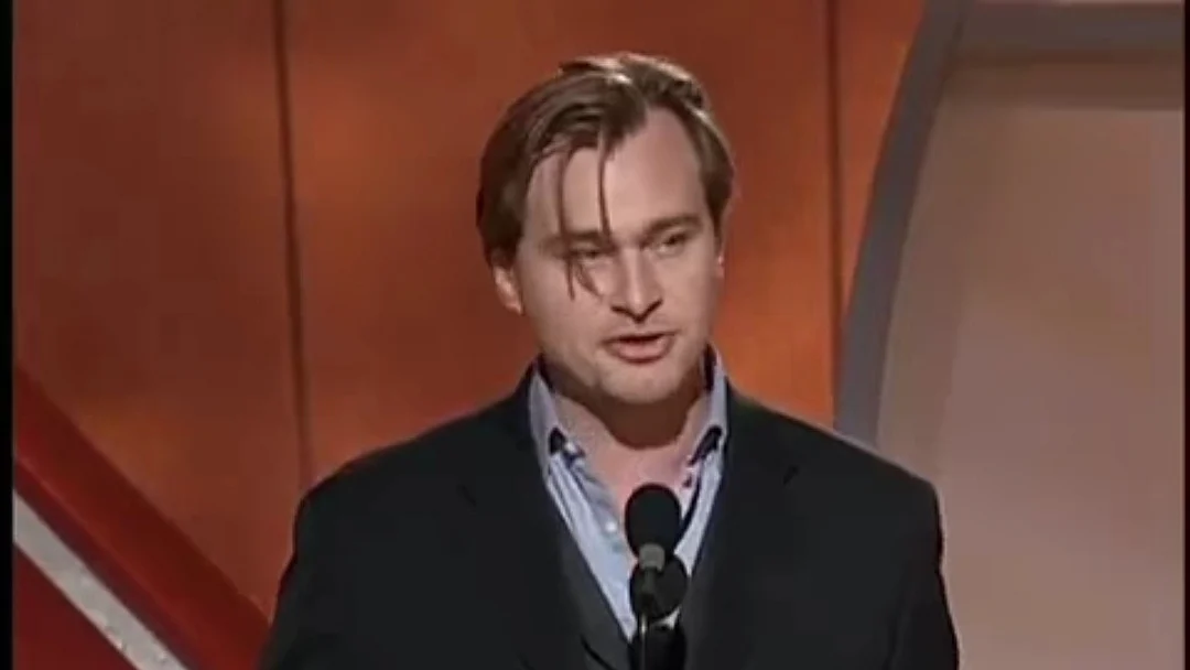 Christopher Nolan slams simultaneous release of films in theatres & OTT