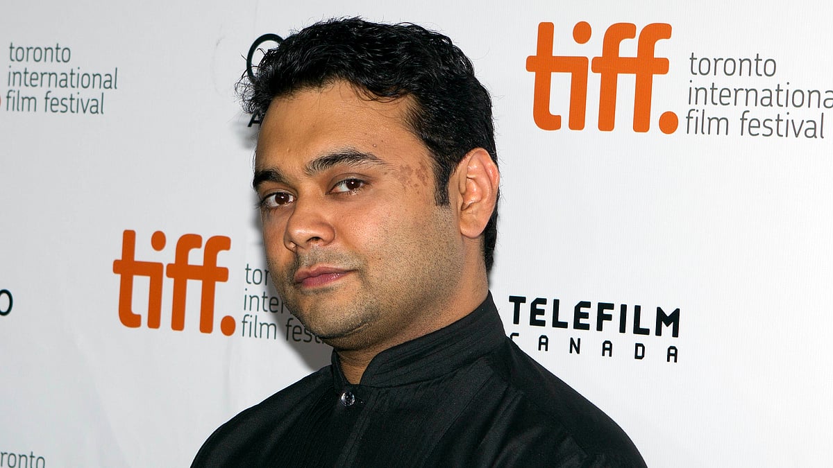Director Maneesh Sharma (IANS Photo-File)