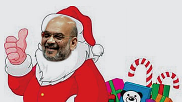 Reality Bites: Unique Christmas gifts for ‘leaders’