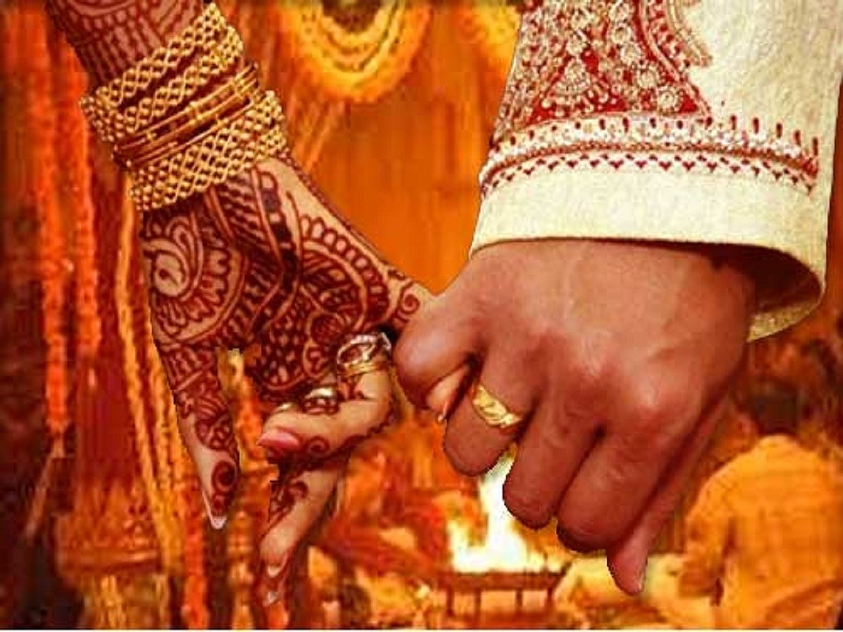 Reverse Love Jihad? Muslim man converts before marrying a Hindu, couple under Haryana Police protection