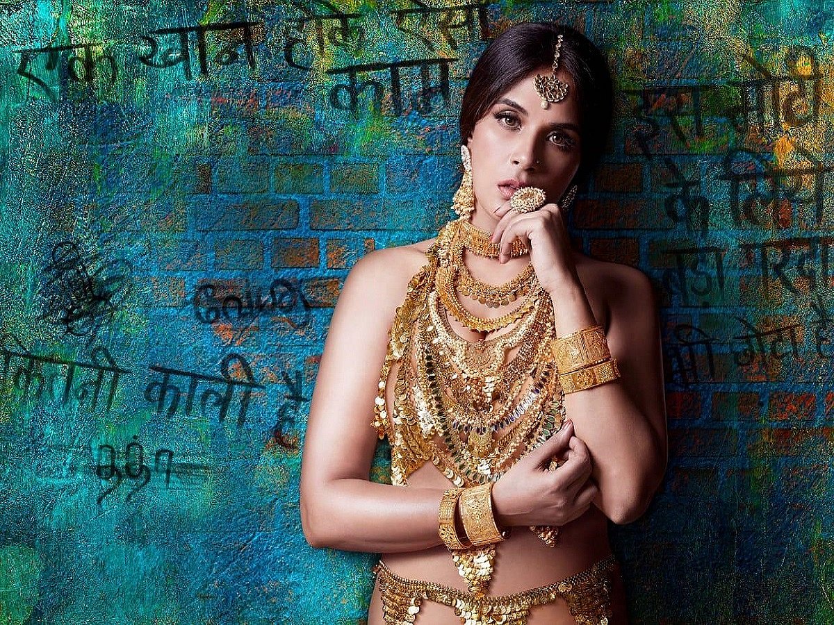 ‘Shakeela’ trailer is here to set the screens on fire!