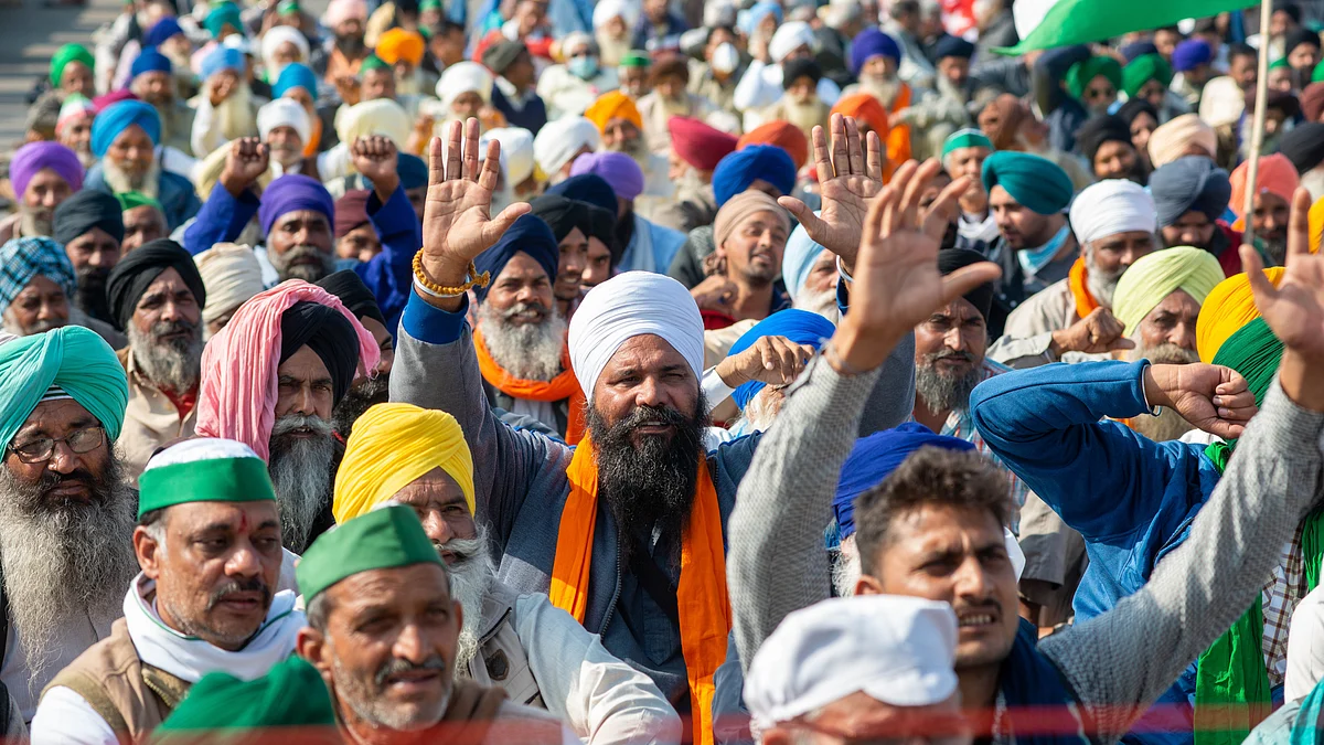 (Photo by Pradeep Gaur/SOPA Images/LightRocket via Getty Images)