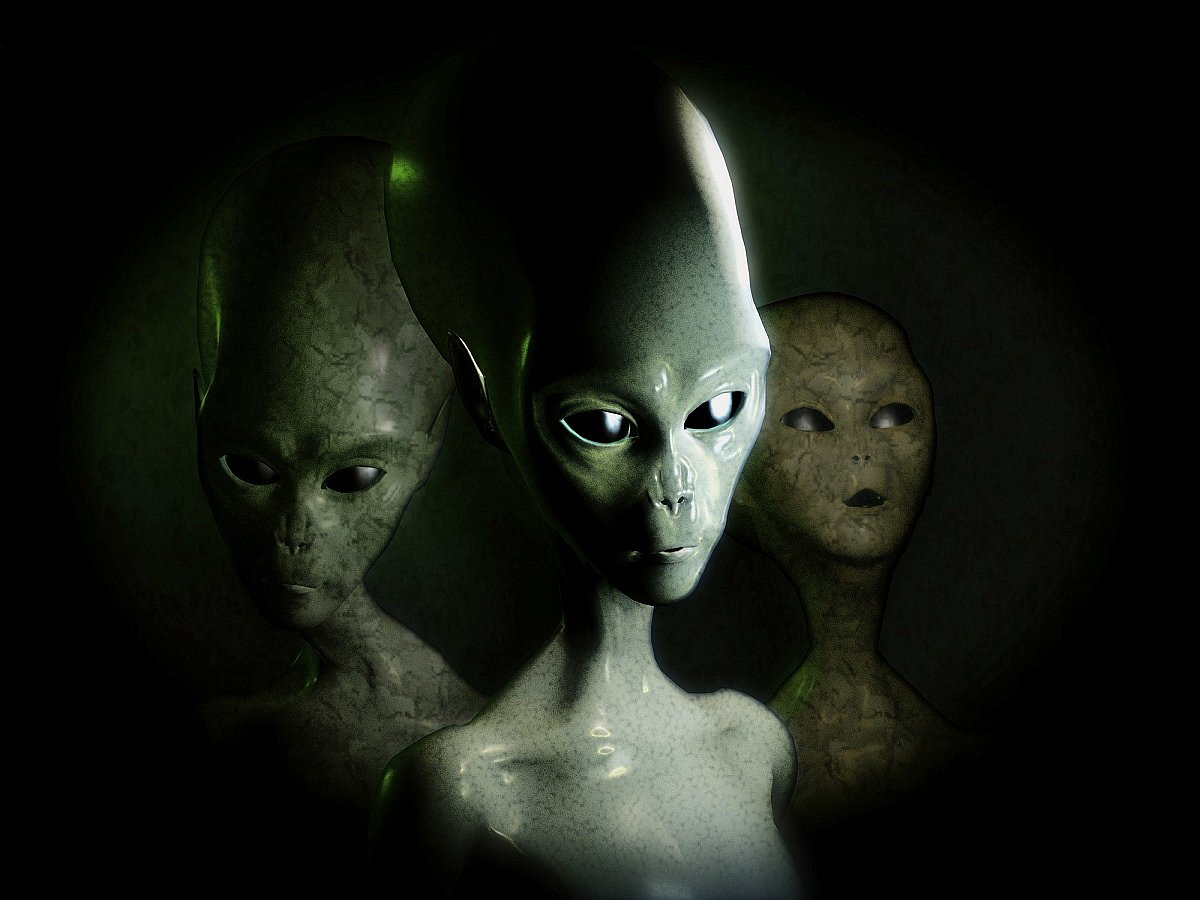 Bizarre! Aliens exist, have secret agreement with US government, claims Israel’s former space security chief