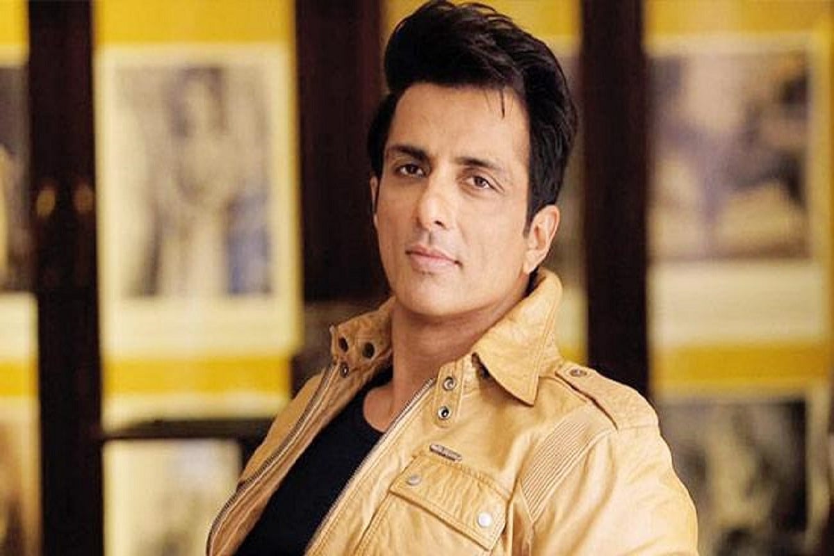 Post his philanthropic work Sonu Sood’s role expanded, songs added