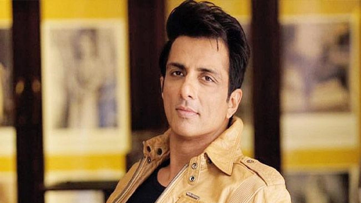 Sonu Sood (Photo Courtesy: Social Media)