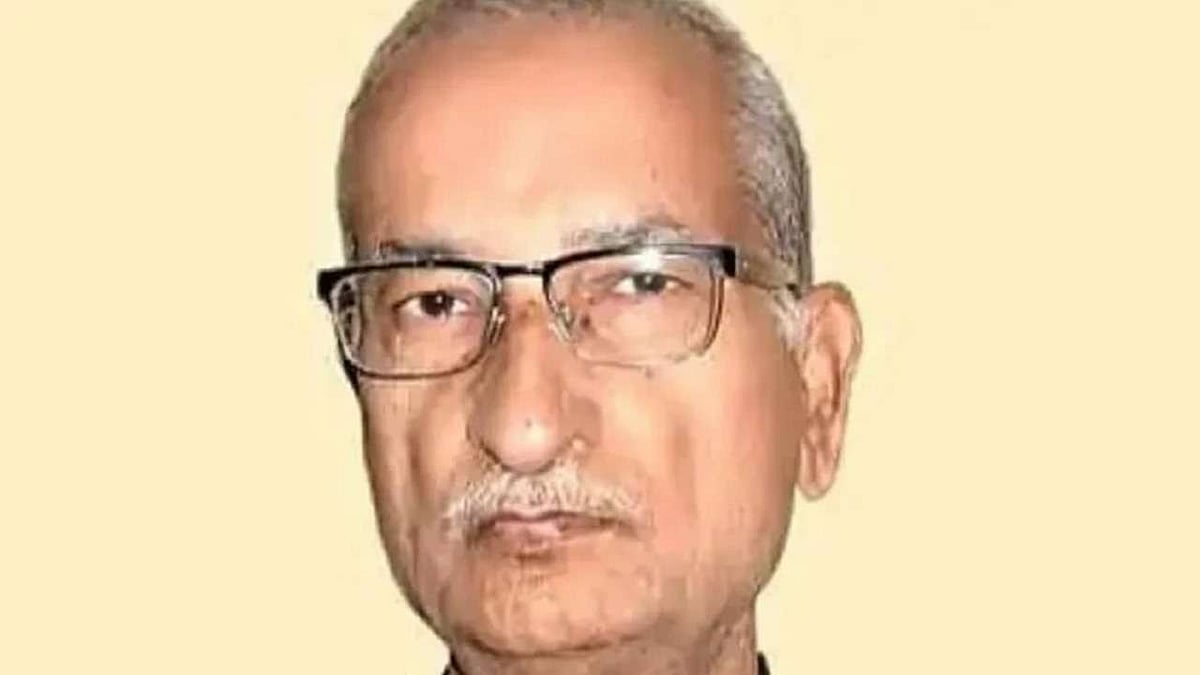 Ex-BJP MP Satyadev Singh passes away at hospital after recovering from COVID-19