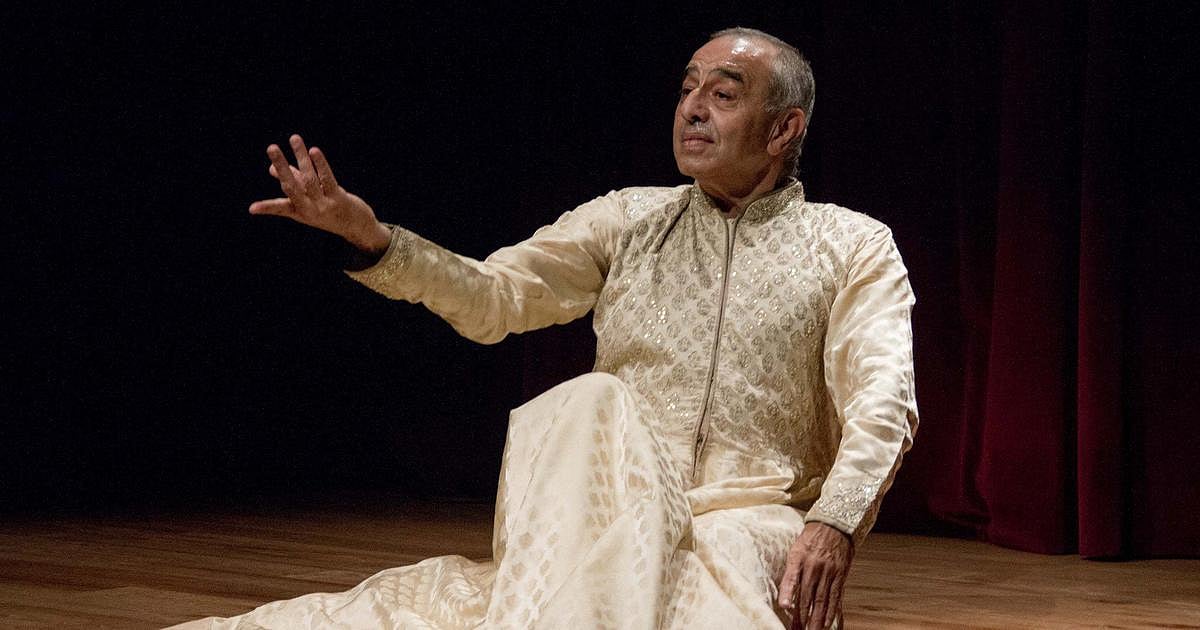 Dance pioneer Astad Deboo passes away in Mumbai at 73