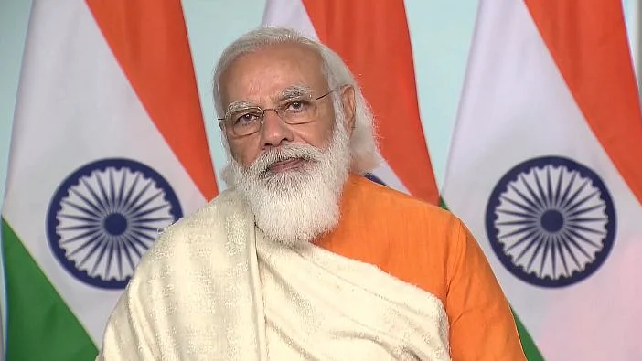 Modi’s Visva Bharati address draws criticism, TMC says Mamata Banerjee was not invited to university centenary