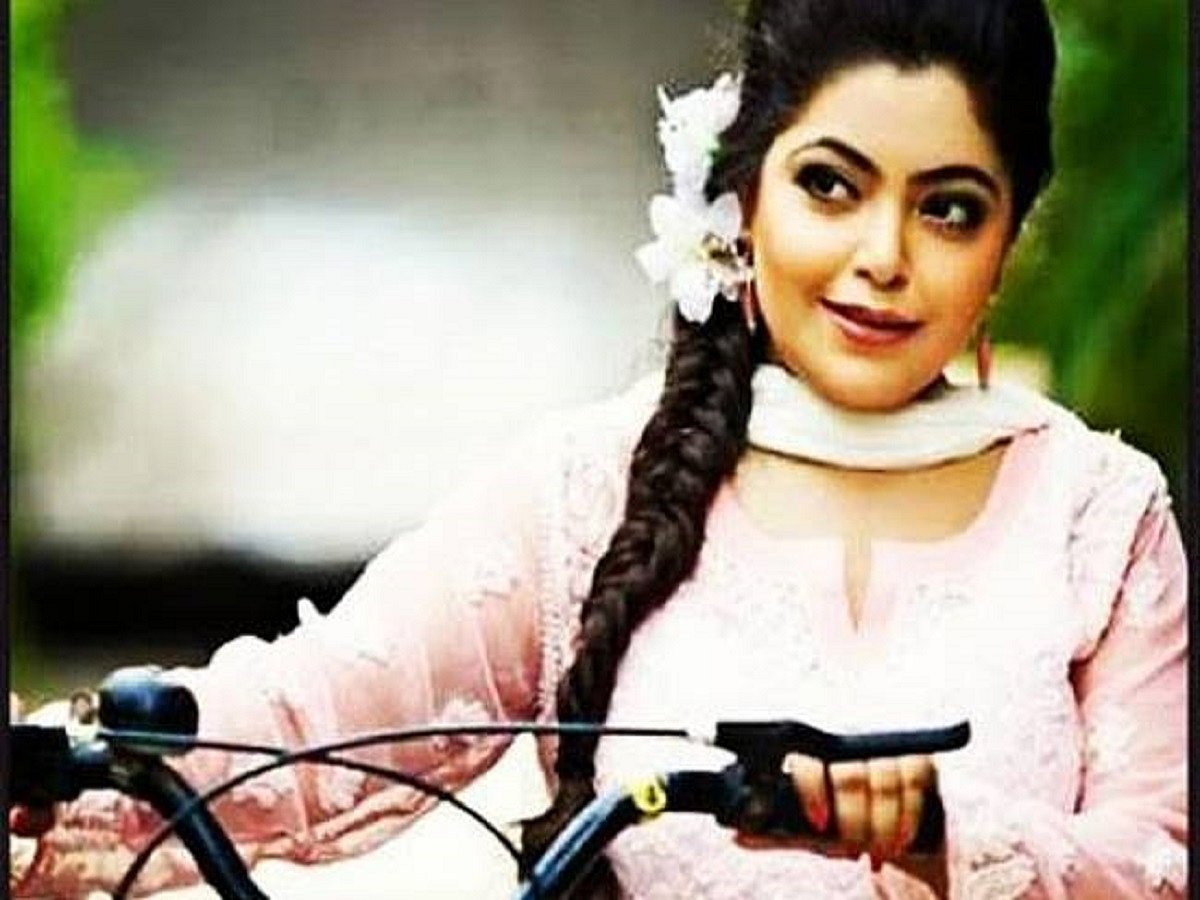Television fraternity mourns the death of Divya Bhatnagar