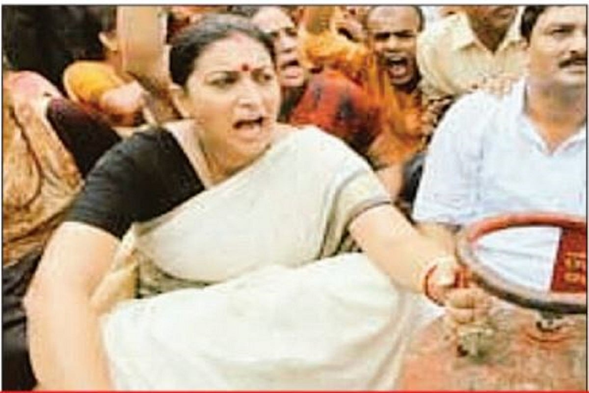 Silence of the lambs: Those who mocked UPA for high fuel prices have lost their voice  