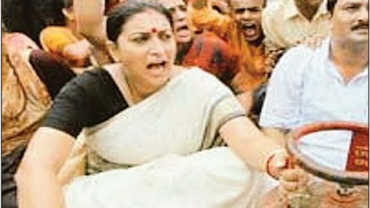 Silence of the lambs: Those who mocked UPA for high fuel prices have lost their voice  